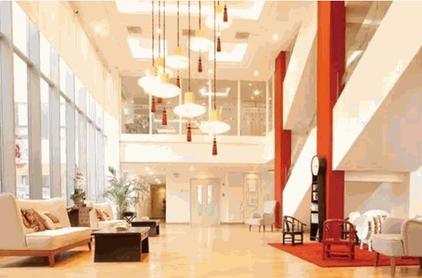 嘉德蒙台梭利双语幼儿园